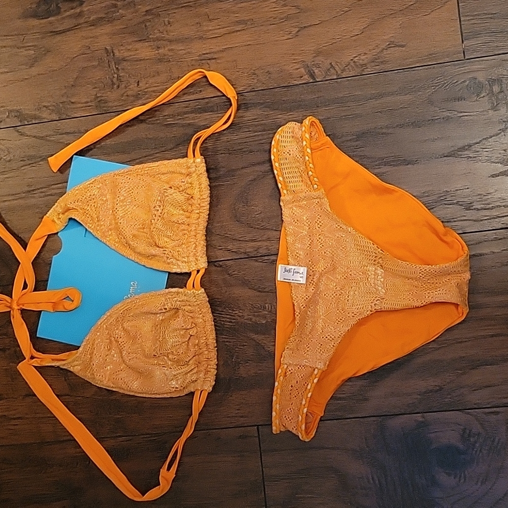 Luli Fama Bikini